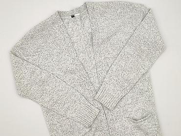 pull and bear narzutka: Kardigan damski, rozmiar L — 1