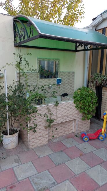 Həyət evləri və villaların satışı: 6 otaqlı, 26 kv. m, Yeni təmirli — 2