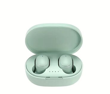 i11 наушники: Вакуумные, Новый, Беспроводные (Bluetooth), Для занятий спортом