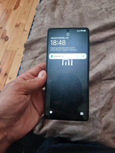 redmi nauşnik: Xiaomi 14 Pro, 256 GB, rəng - Qara, 
 Zəmanət