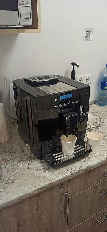 электрик бытовой техники: Профессиональный ремонт кофемашин☕ - Диагностика и восстановление — 1