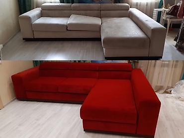 Mebellərin təmiri, bərpası