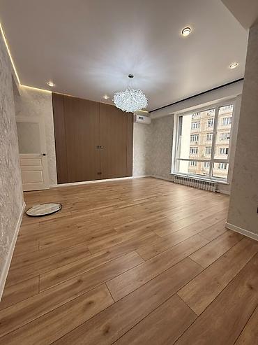 114: 2 комнаты, 65 м², 4 этаж, Дизайнерский ремонт — 3