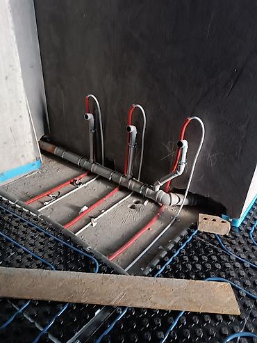 Отопление: Установка металлических труб, Теплый пол, Устранение утечек Гарантия, Демонтаж, Монтаж Больше 6 лет опыта at lalafo.kg — 7 Отопление: Установка металлических труб, Теплый пол, Устранение утечек Гарантия, Демонтаж, Монтаж Больше 6 лет опыта — 7