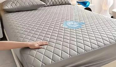 bracni: Nepromocivi carsav
200x180cm+25cm- 2900 din 
200x100cm+25cm- 2600 — 4