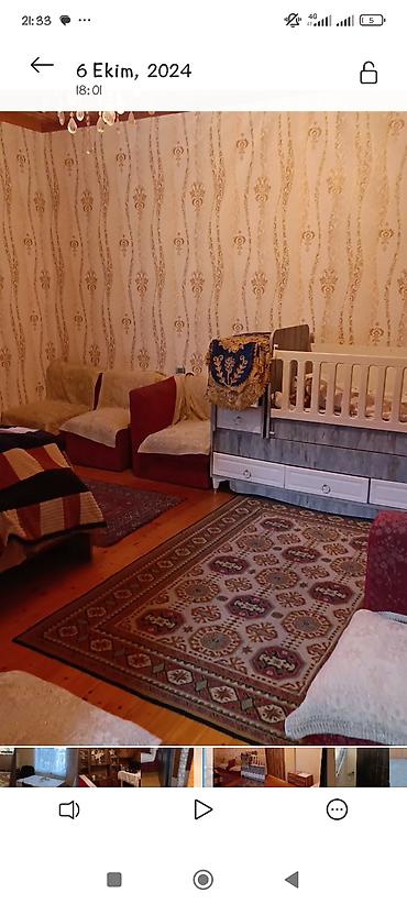Həyət evləri və villalar: Buzovna 4 otaqlı, 200 kv. m, Yeni təmirli — 6