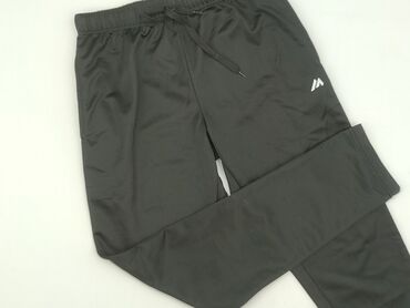 spodnie fubu: Sweatpants, 152/158, condition - Perfect