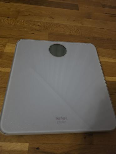 Tefal Premio elektron tərəzi - Brend/model: Tefal Premio - Rəng: açıq