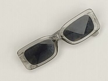 Glasses, Sunglasses, Rectangular design, condition - Very good