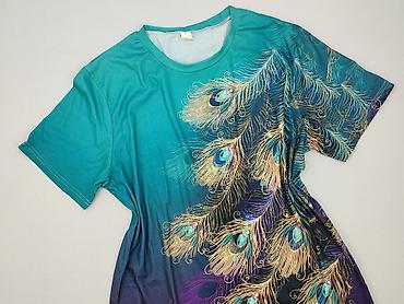 palion merch: T-shirt damski, rozmiar XL — 1