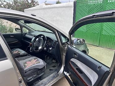 матор нет: Honda Stream: 2001 г., 0.2 л, Автомат, Бензин, Универсал — 6