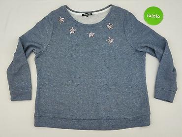 crewneck si: Bonmarche, Bluza damska
, rozmiar 3XL — 2