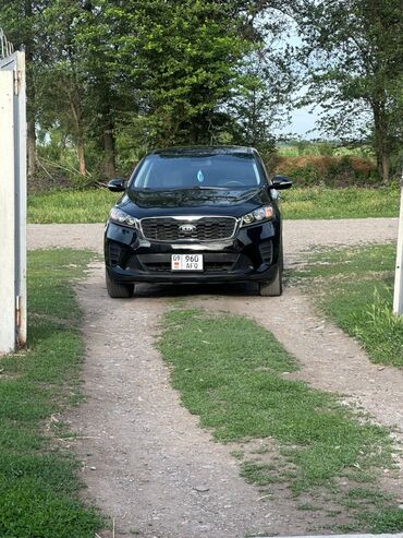 Kia: Kia Sorento: 2019 г., 2.4 л, Автомат, Бензин, Кроссовер — 5