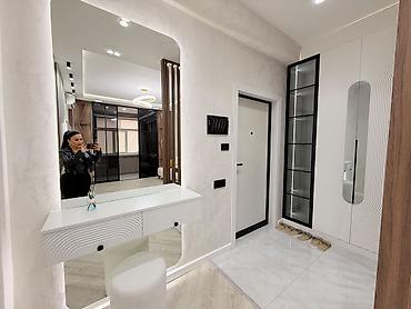 lapet senedi: Əhmədli, 2 otaqlı, Yeni tikili, m. Həzi Aslanov, 62 kv. m — 5
