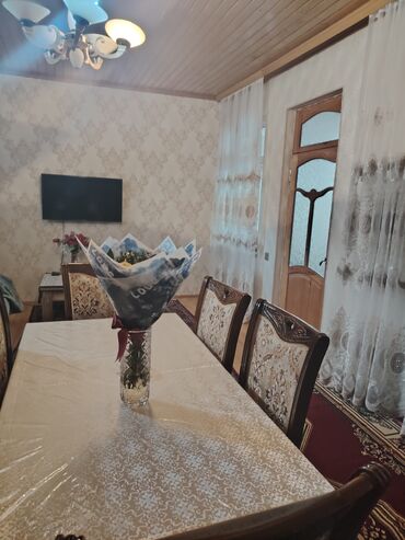 Həyət evləri və villaların satışı: Sulutəpə qəs. 5 otaqlı, 100 kv. m, Kredit yoxdur, Orta təmir — 2