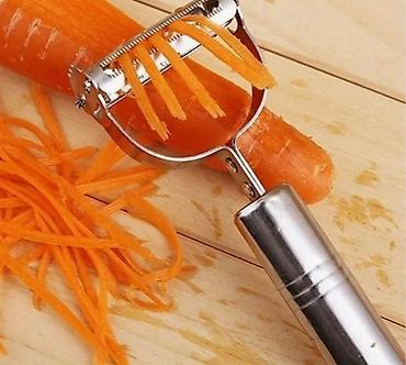 Другие товары для кухни: Продаю 2 овощечистки — 5