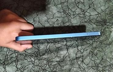 honor 8x: Honor 8X, rəng - Göy — 3