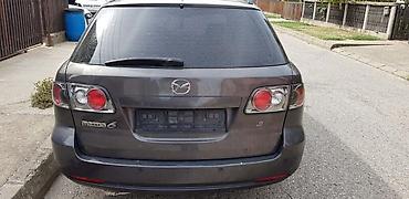 lada karburator: MAZDA 6 - KOMPLETAN AUTO U DELOVIMA | MAZDA 6 polovni delovi — 3
