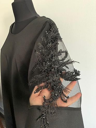 vecerni don: Ziyafət donu, Midi — 2
