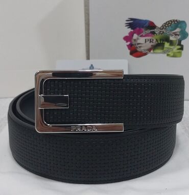 Kəmərlər: Kəmər, Təbii dəri, Yeni — 5