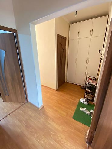 Продажа квартир: Сдается светлая 2‑комнатная квартира с отдельной кухней и раздельными — 7