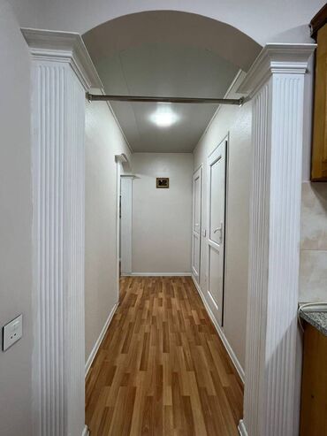 Köhnə tikili: Bakı, 3 otaqlı, Köhnə tikili, m. İnşaatçılar, 80 kv. m — 11