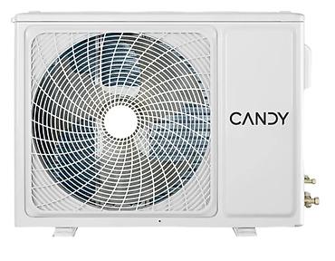 Настенные кондиционеры: Сплит-система, Б/у, 50-70 м², Инверторный — 5