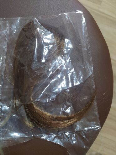 Perike i klipse: Prodajem šiške,razne,kratke i dugačke,prirodne i veštačke,za više — 12