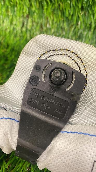 Другие детали для мотора: Селектор акпп Bmw X5 E53 Марка: BMW Модель: X5 Кузов: E53 Номер и — 3