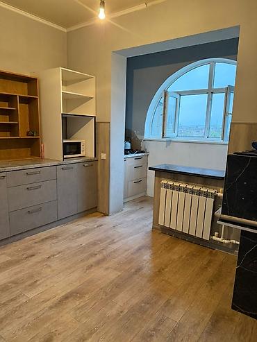 Долгосрочная аренда квартир: Студия — 6