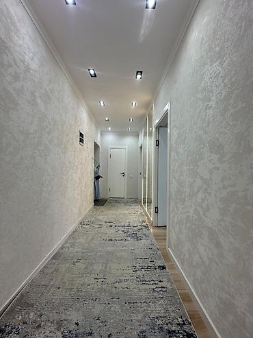 Продажа квартир: 2 комнаты, 65 м², Элитка, 3 этаж, Свежий ремонт — 13