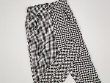 pattern opinie: Tally Weijl, Spodnie materiałowe damskie, rozmiar XS — 1