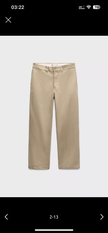 Qadın şalvarları: Şalvar, Zara, S, M, L -da lalafo.az — 15 Qadın şalvarları: Şalvar, Zara, S, M, L — 15