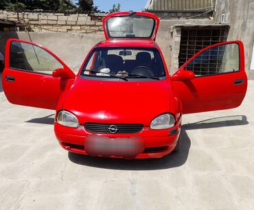 opel astra h 1 3 turbo: Opel Vita: 1.4 l | 1997 il | 3600 km Hetçbek