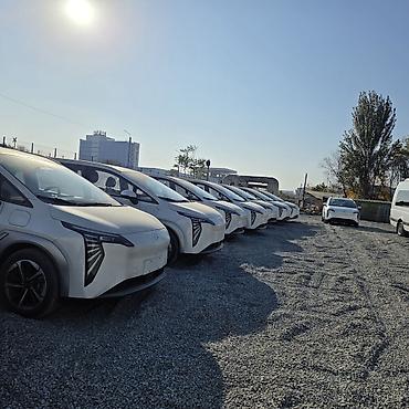 byd e2 2022: AION Y Plus 2026 — электрический кроссовер с запасом хода до 510 км - — 5