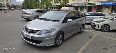 honda stepwgn ош: Honda Airwave: 2005 г., 1.5 л, Вариатор, Бензин, Универсал