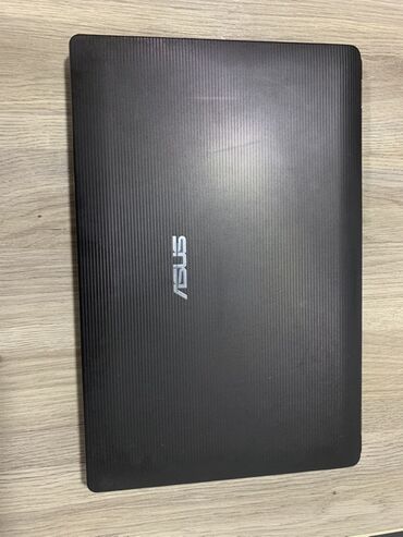 ноутбук fujitsu: Ноутбук, Asus, 8 ГБ ОЗУ, Intel Core i7, Более 17.3 ", Для работы, учебы, память SSD