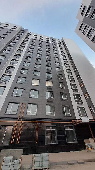 Продажа квартир: 1 комната, 41 м², Элитка, 5 этаж, Евроремонт — 1