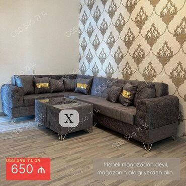 угловые диваны для кухни: Künc divan, Yeni, Pulsuz çatdırılma