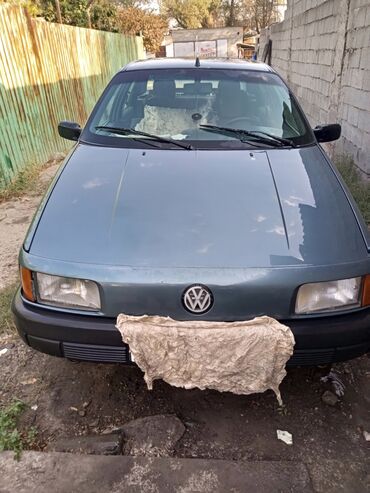 шины пассат: Volkswagen Passat Variant: 1998 г., 1.8 л, Механика, Бензин