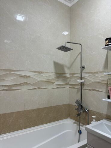 Продажа квартир: 3 комнаты, 95 м², Элитка, 11 этаж, Евроремонт — 10