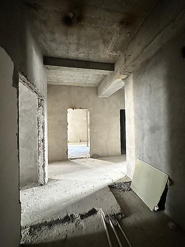 Продажа квартир: 3 комнаты, 103 м², Элитка, 8 этаж, Готовая ПСО (под самоотделку) — 10