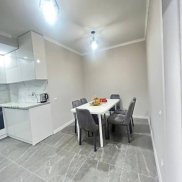 2х комн: Элитка, 2 комнаты, 64 м² — 2