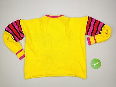 nago bluzy: Sweter damski, rozmiar One size — 3