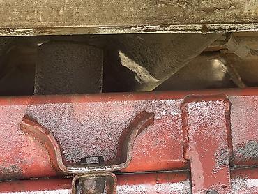 Манипуляторы: Манипулятор, Mercedes-Benz, 1990 г., от 4 т — 8