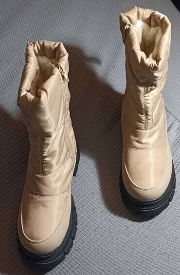 Čizme: Čizme, 40 — 3