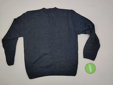 sweter popcorn: Sweter dla mężczyzn, rozmiar XL — 3