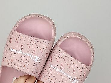 buty klapki ccc: Champion, Klapki damskie, rozmiar 41 — 4