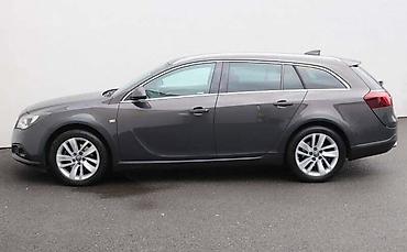 5w30 ulje: STAKLA ZA OPEL INSIGNIA OD 2009. DO 2017. GOD. | Polovni originalni — 3