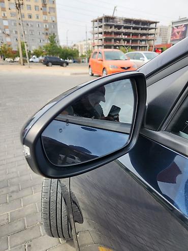 Kia: Kia K3: 2020 г., 1.6 л, Вариатор, Бензин, Седан — 11